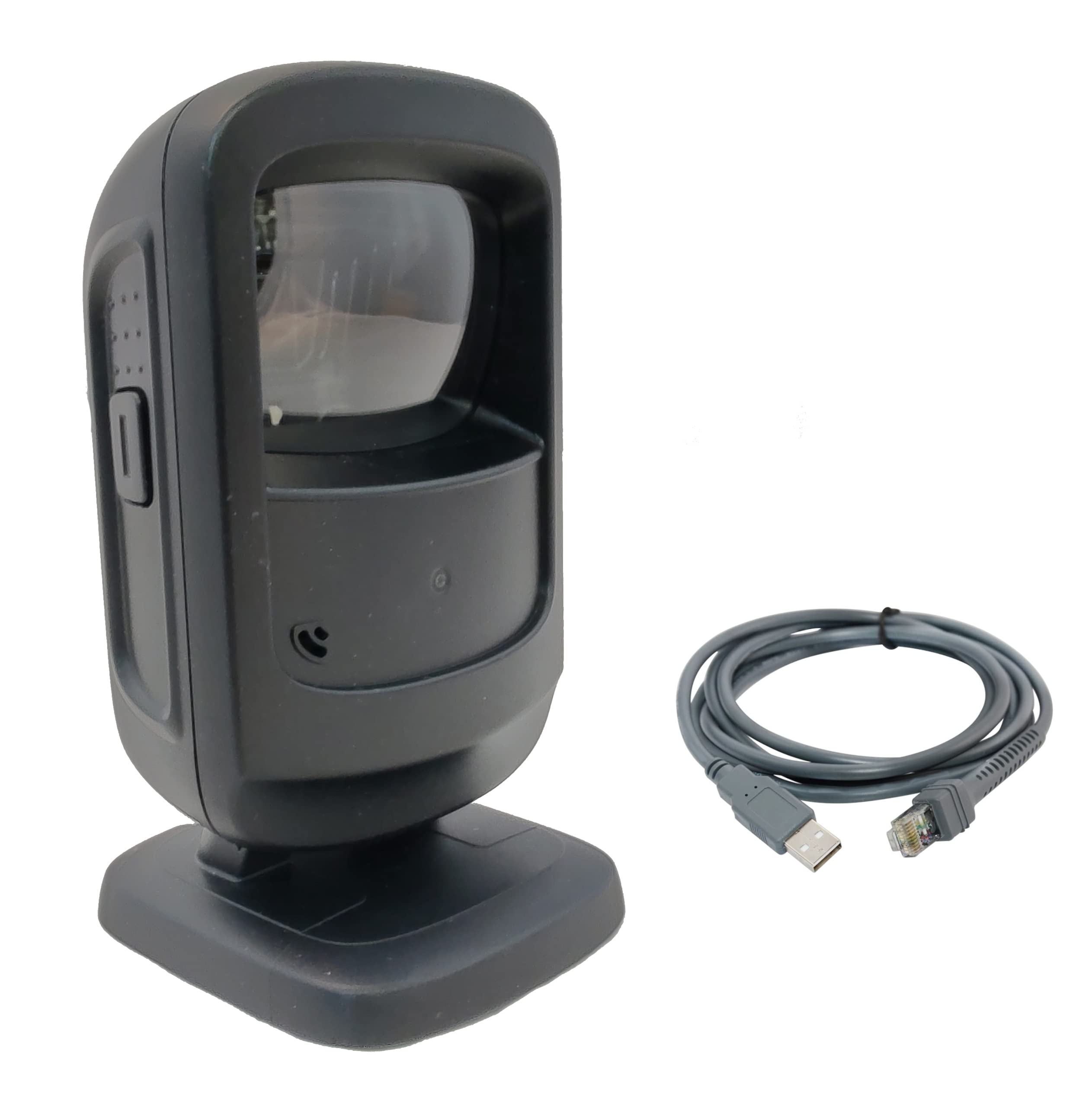 ＊R8920ページ Amazon.com : Zebra DS9208 Hands-Free Barcode Scanner Bundle